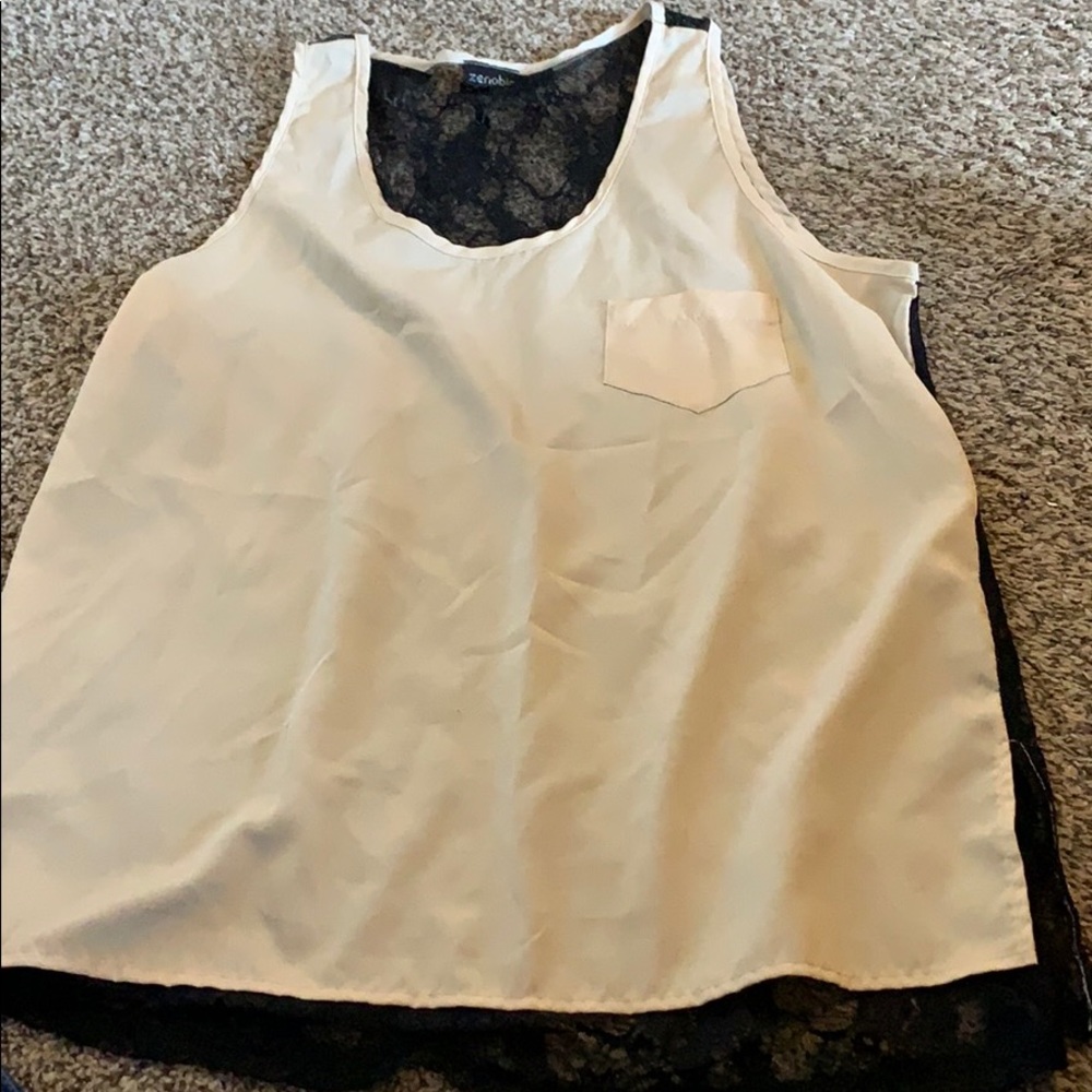 Tank top